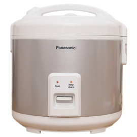 Nồi cơm điện Panasonic 1 lít SR-MVN107LRA